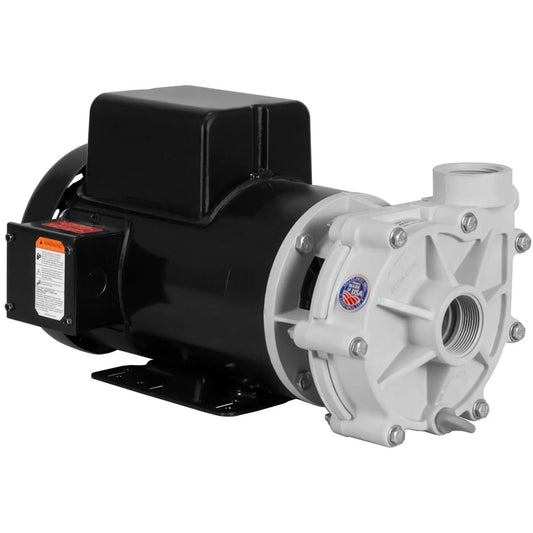 Sequence® 11000PWR72 Power 1000 Pump (11000 GPH, 230V, 2 HP, TEFC)