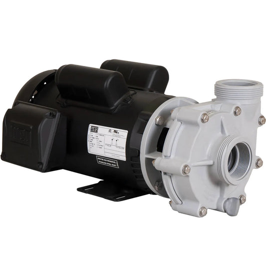 Sequence® 13200PWR81 Power 4000 Pump (13200 GPH, 230V, 3 HP, TEFC)