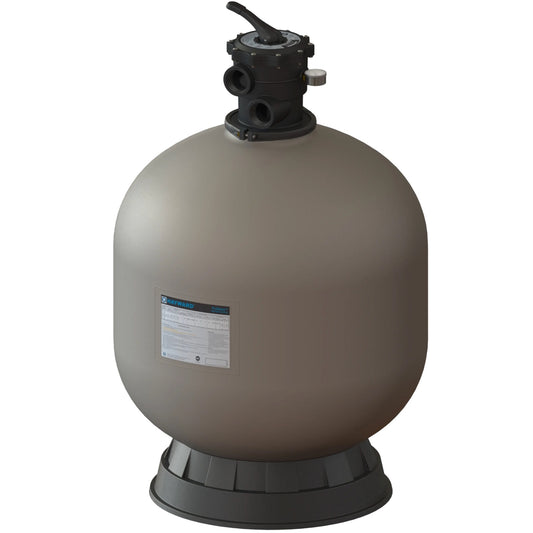 Hayward S310T2 30" Pro Series Top Mount Sand Filter with 2" Valve
