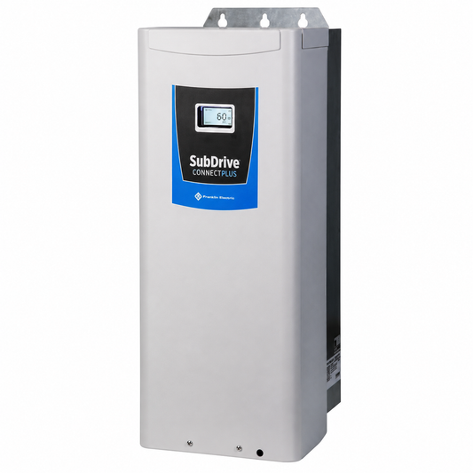 Franklin Electric SDCP-SUB3043 – SD CONNECT PLUS With Output Filter, SUBDRIVE Connect PLUS (460V, 30 HP, 46 A)