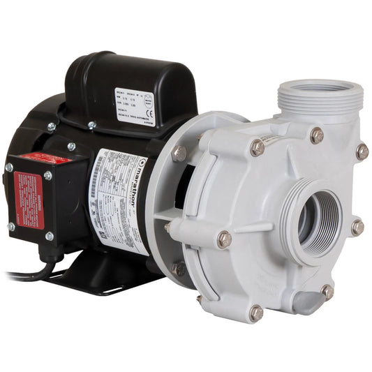 Sequence® 8200SEQ20 Model 4000 Pump (8220 GPH, 115V, 1/2 HP, TEFC)