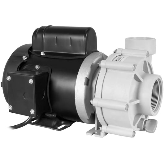 Sequence® 4200SEQ12 Model 750 Pump (4200 GPH, 115V, 1/8 HP, TEFC)