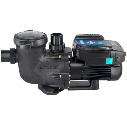 Hayward SP32900VSP TriStar® VS 900 1.85 THP 115/230V Variable Speed Pool Pump