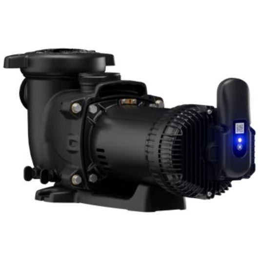 Hayward VSP23420 MaxFlo VS 420 Variable Speed Pump with Omnix 2.25 HP