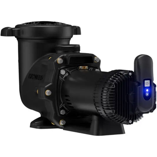 Hayward VSP32820 TriStar VS 820 Variable Speed Pump with Omnix 2.25 HP