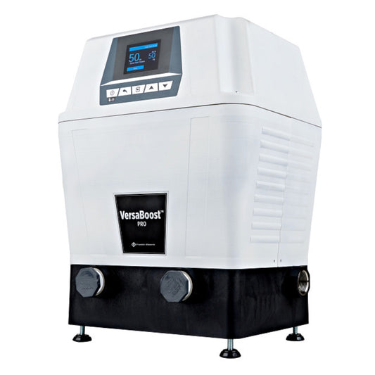 Franklin Electric 93382201 Model FE-VBPROXT-230 VersaBoost™ Pro Constant Pressure System (1.1 HP, Single Phase, 208/240V)