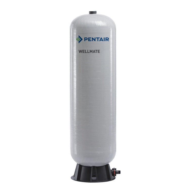 Pentair Well Mate WM-25WB (Fiberglass, 87 Gallon Capacity, 22-26 Gallon Drawdown)