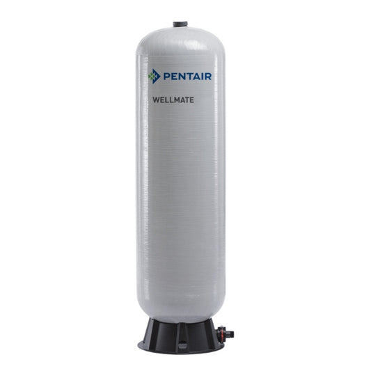 Pentair Well Mate WM-25WB (Fiberglass, 87 Gallon Capacity, 22-26 Gallon Drawdown)