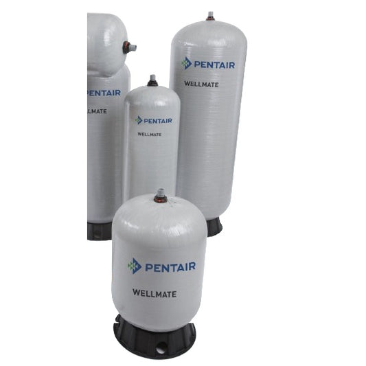 Pentair Well Mate WM-9 30 Gallon Fiberglass Pressure Tank