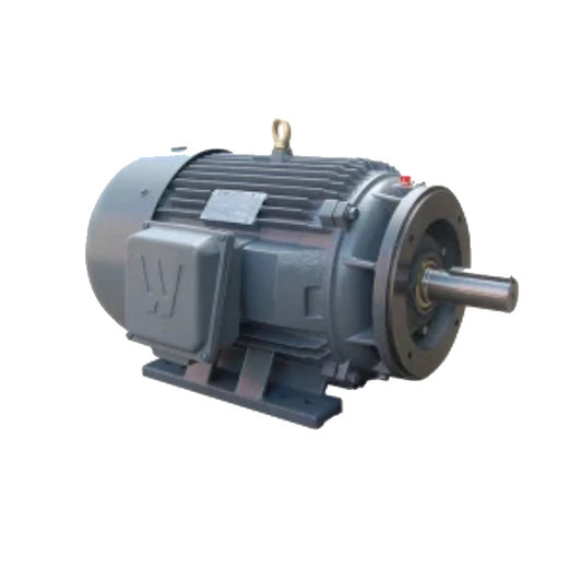 Worldwide Electric PEWWE75-36-365TSC Premium Efficient Severe Duty Motor (75 HP, 3600 RPM, 230/460V, 365TSC Frame, C-Face with Feet)