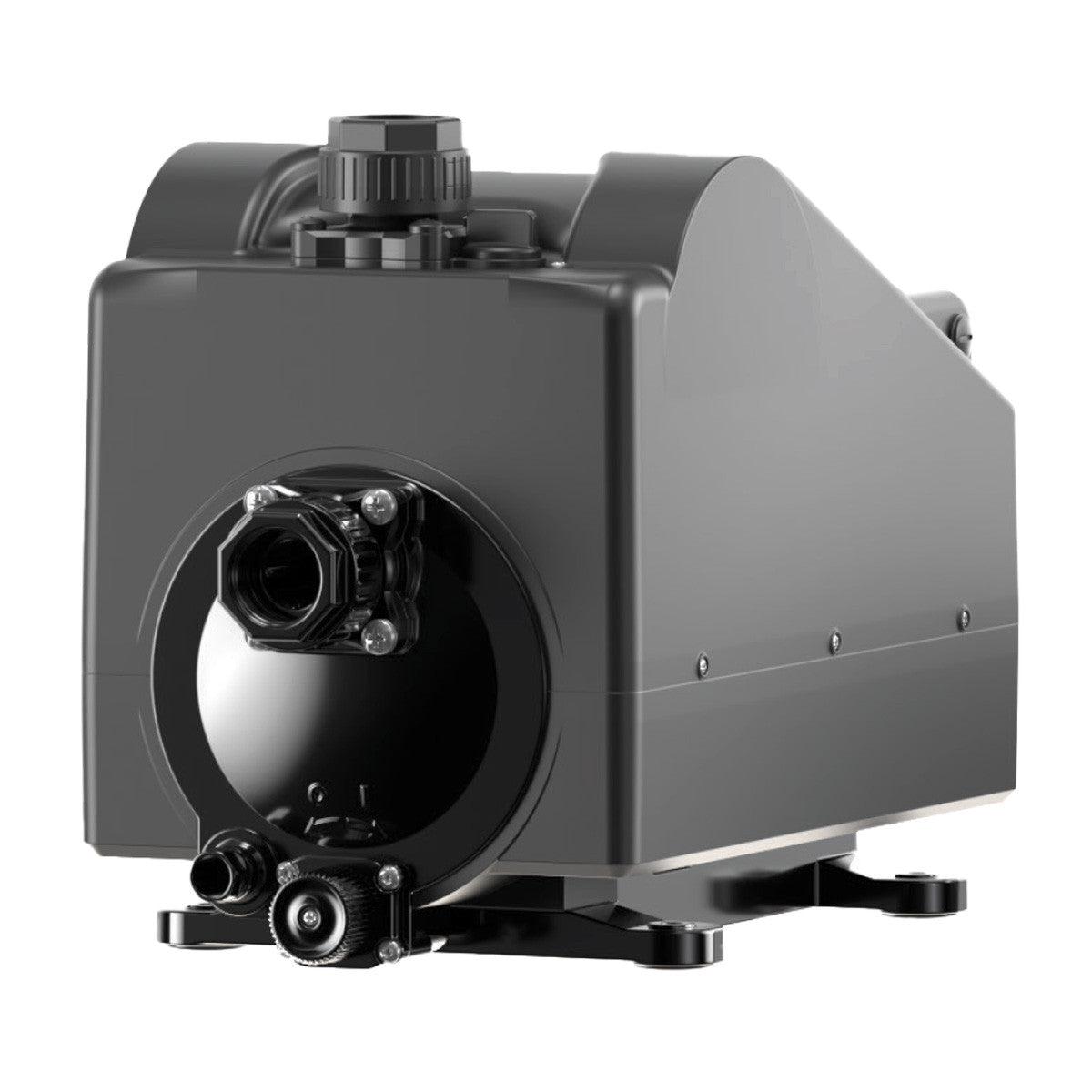 Pearl BLKP 10F1VS Constant Pressure Pump System (1 HP, Single Phase, 115/230V, 60Hz, 5-23GPM)