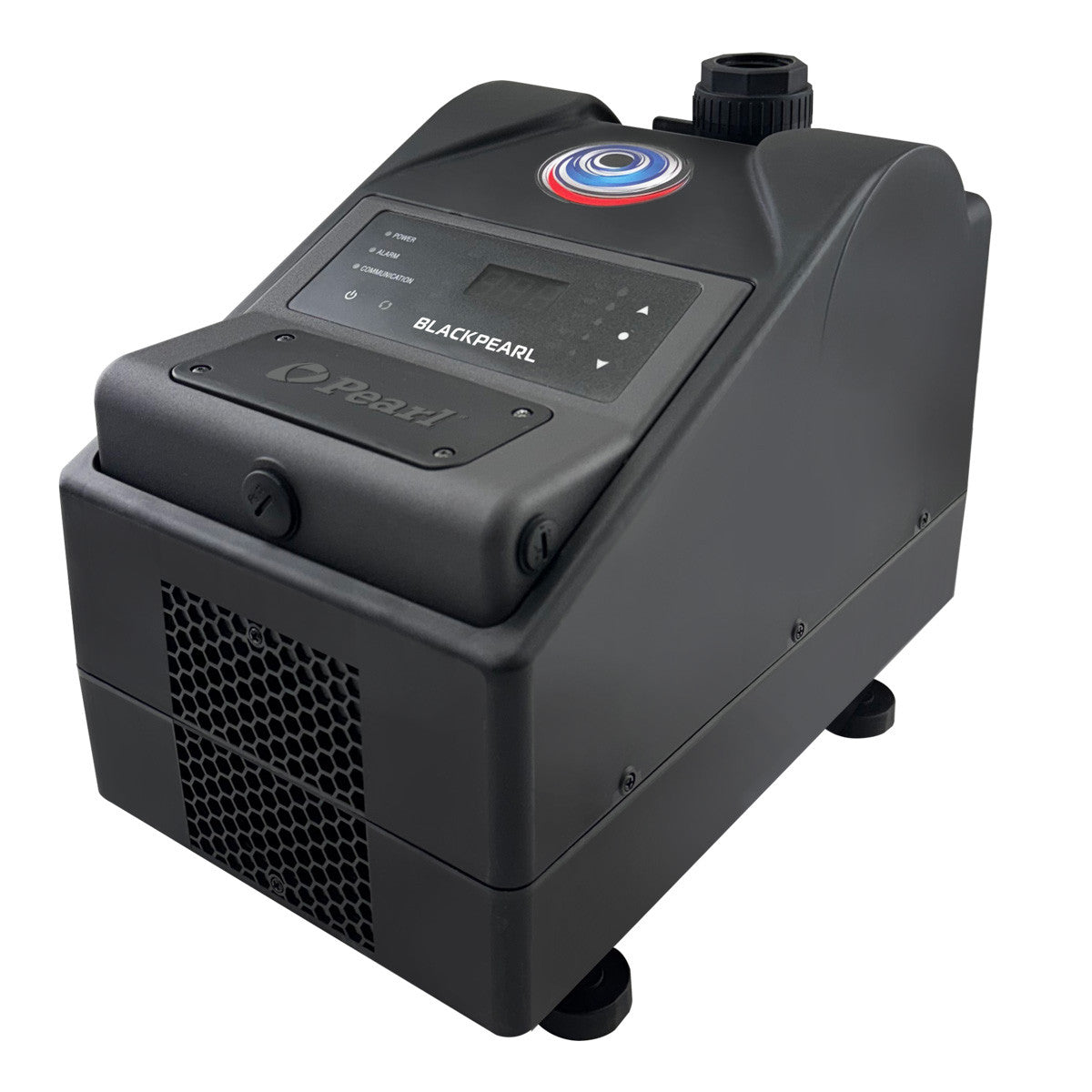 Pearl BLKP 10F1VS Constant Pressure Pump System (1 HP, Single Phase, 115/230V, 60Hz, 5-23GPM)